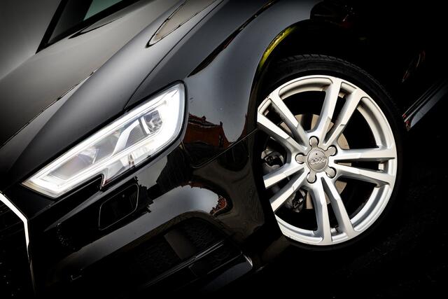 Audi A3 SPORTBACK 1.0 116 PK TFSI Sport S Line Edition | Ned Auto | Automaat | Clima | |S line exterieur | Sport stoelen | PDC | Led Koplampen | Navigatie |