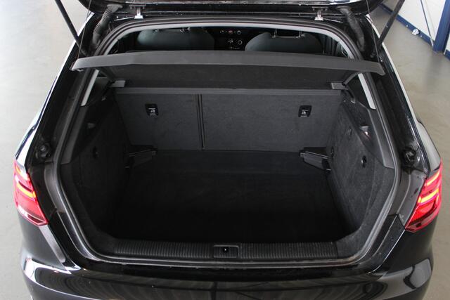 Audi A3 SPORTBACK 30 TFSI Sport Lease Edition LED | Sportstoelen | Navi | Bluetooth | Cruise | Airco | 17" LMV | PDC
