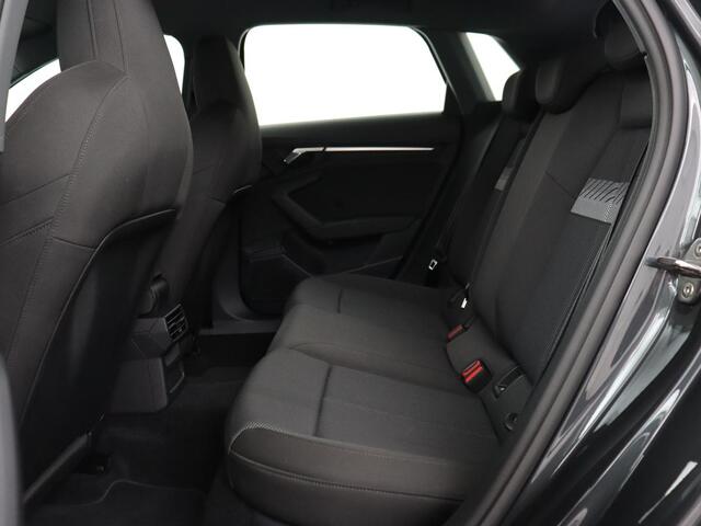 Audi A3 SPORTBACK 40 TFSIe Advanced edition | Sportstoelen | Carplay | Virtual Cockpit | Navigatie | Full LED | Parkeerhulp | Climate control | Cruise control | PHEV | Plug In