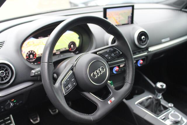 Audi A3 SPORTBACK 30 TFSI Advance Sport