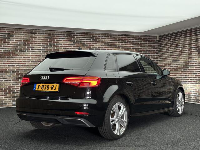 Audi A3 SPORTBACK 40 e-tron S-Line | Adaptive cruise| Keyless| Virtual dash|
