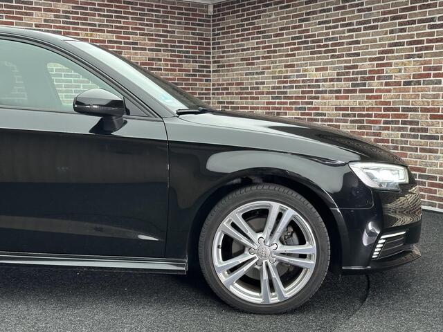 Audi A3 SPORTBACK 40 e-tron S-Line | Adaptive cruise| Keyless| Virtual dash|