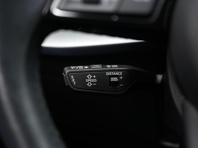 Audi A3 SPORTBACK 30 TFSI 110 pk Pro Line | Carplay | Parkeersensoren voor/achter | Cruise Control