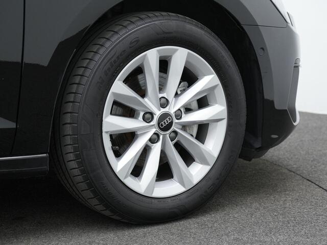 Audi A3 SPORTBACK 30 TFSI 110 pk Pro Line | Carplay | Parkeersensoren voor/achter | Cruise Control