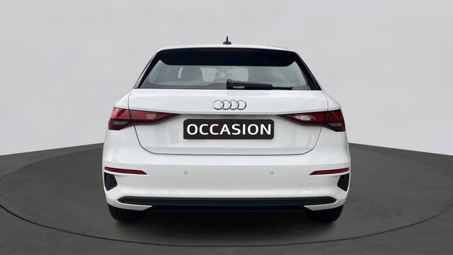 Audi A3 SPORTBACK 30 TFSI Pro Line