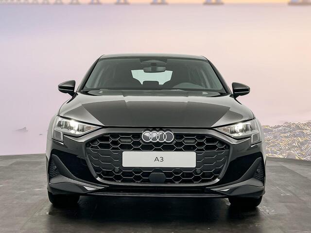 Audi A3 SPORTBACK Pro Line 30 TFSI 85 kW / 116 PK Sportback 7 versn.