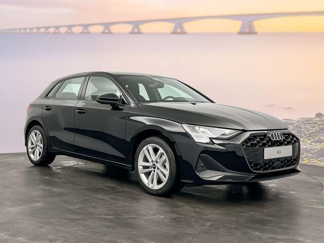 Audi A3 SPORTBACK Pro Line 30 TFSI 85 kW / 116 PK Sportback 7 versn.