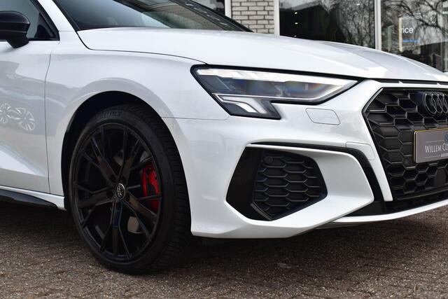 Audi A3 SPORTBACK 45 TFSI e 3x S-Line Competition Virtual Camera