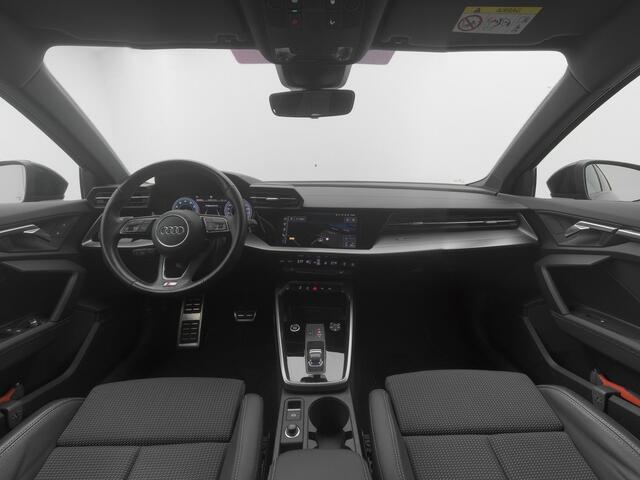 Audi A3 SPORTBACK 30 TFSI S Edition | TREKHAAK | CRUISE