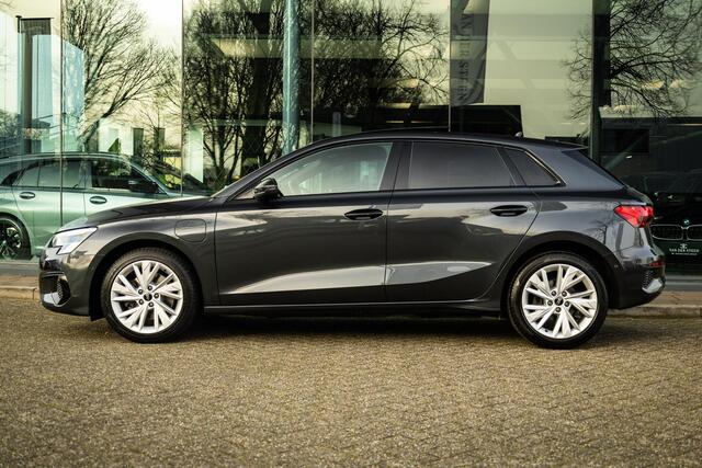Audi A3 SPORTBACK 40 TFSI e Advanced edition Pano | B&O | Sportstoelen | Memory