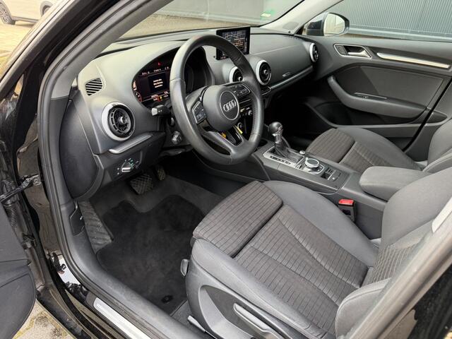 Audi A3 SPORTBACK 35 TFSI CoD Advance | VERWACHT | Virtual Display | Automaat