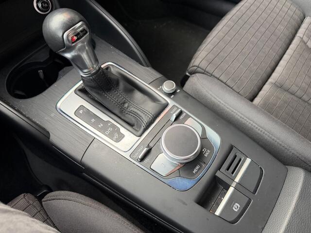 Audi A3 SPORTBACK 35 TFSI CoD Advance | VERWACHT | Virtual Display | Automaat