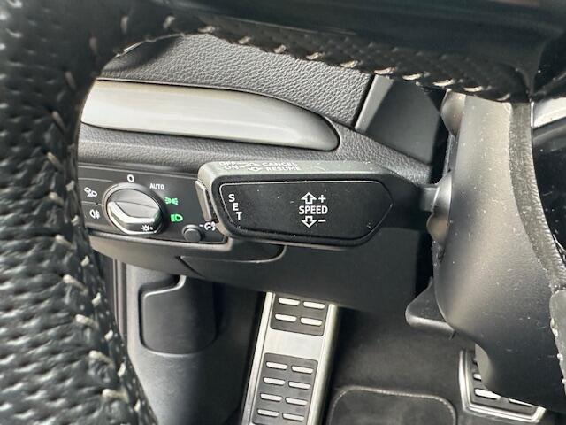 Audi A3 SPORTBACK 30 TFSI S-Tronic Automaat Sport S Line Edition