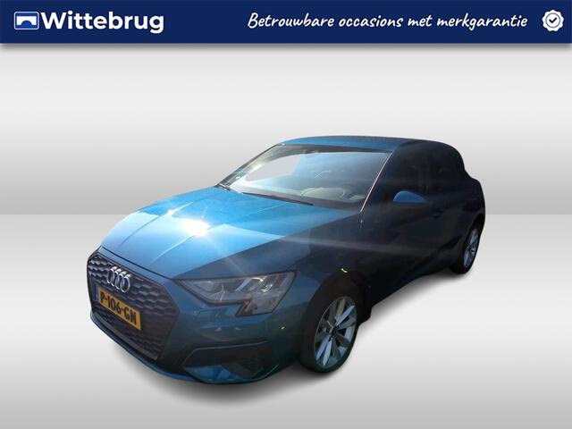 Audi A3 SPORTBACK 30 TFSI Pro Line / Climatronic / PDC achter / 16'' LMV