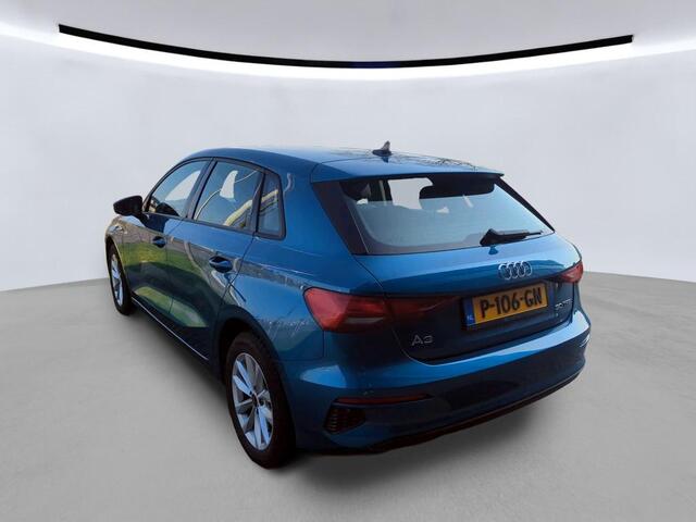 Audi A3 SPORTBACK 30 TFSI Pro Line / Climatronic / PDC achter / 16'' LMV