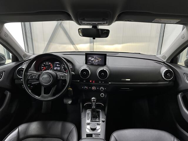 Audi A3 SPORTBACK 1.5 TFSI CoD Design Pro Line 150 pk | Automaat | Xenon | Trekhaak |