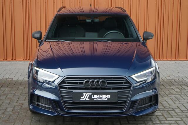 Audi A3 SPORTBACK 35 TFSI S-line NL AUTO Virtual B&O Carplay DAB