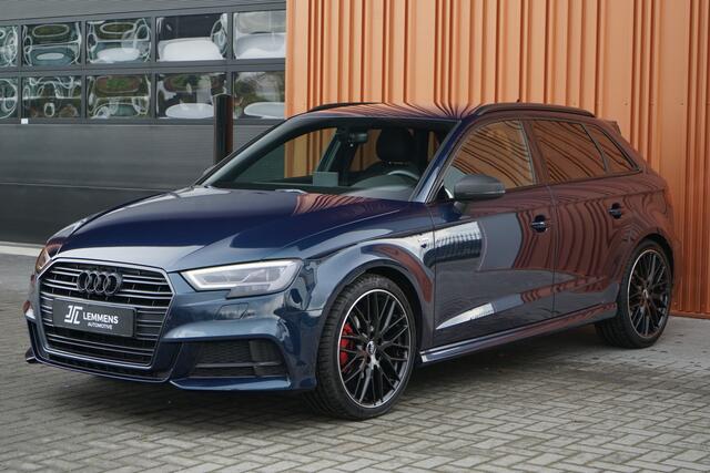 Audi A3 SPORTBACK 35 TFSI S-line NL AUTO Virtual B&O Carplay DAB