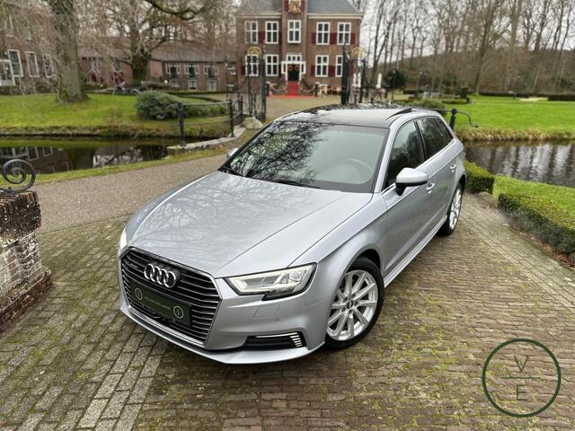 Audi A3 SPORTBACK 1.4 e-tron | Pano | LED | Adaptive | Plug-in Hybrid |