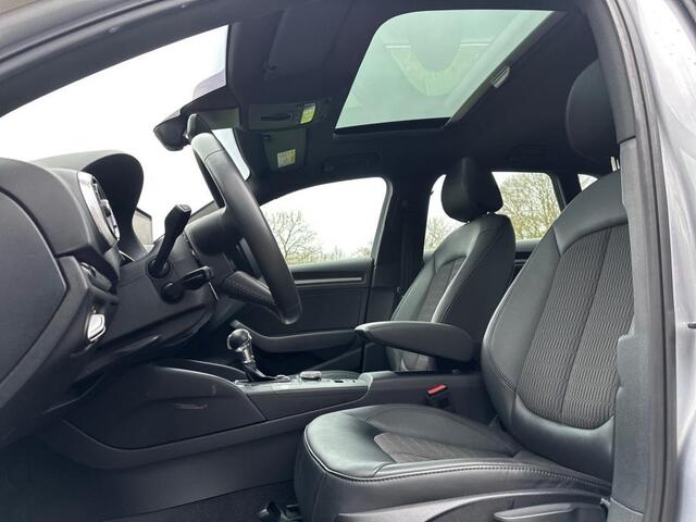 Audi A3 SPORTBACK 1.4 e-tron | Pano | LED | Adaptive | Plug-in Hybrid |