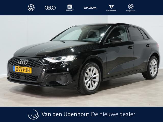 Audi A3 SPORTBACK 30 TFSI Pro Line S-Tronic PDC, Clima, Carplay / android 31