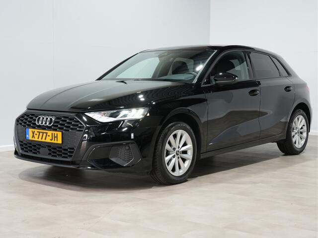 Audi A3 SPORTBACK 30 TFSI Pro Line S-Tronic PDC, Clima, Carplay / android 31