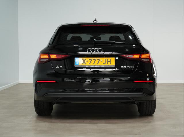 Audi A3 SPORTBACK 30 TFSI Pro Line S-Tronic PDC, Clima, Carplay / android 31
