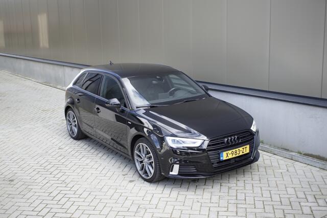 Audi A3 SPORTBACK 1.5 TFSI CoD Pro S-Line | B&O | Stoel Massage | Adap. cruise | D