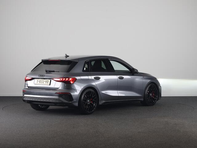 Audi A3 SPORTBACK 45 TFSI e S edition Competition