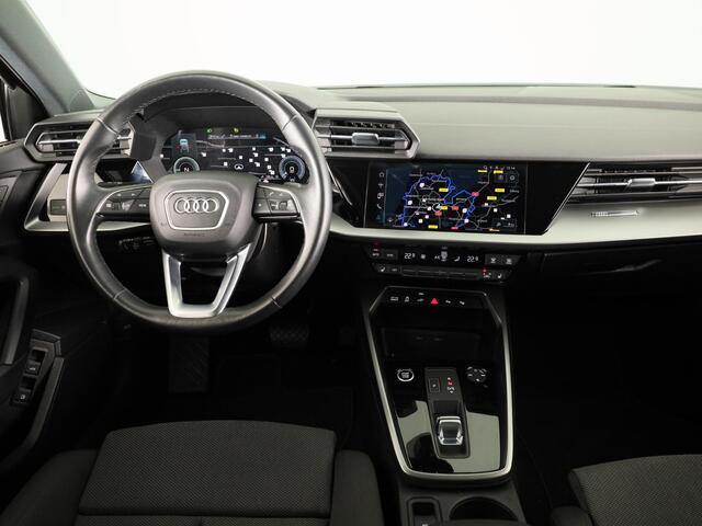 Audi A3 SPORTBACK 45 TFSI e S edition Competition