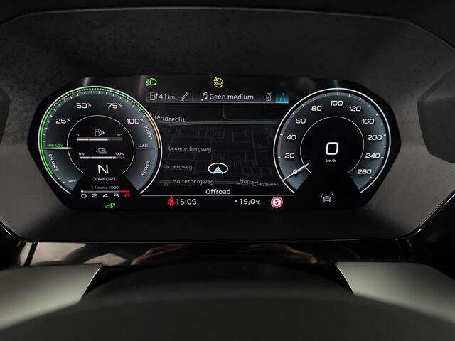 Audi A3 SPORTBACK 45 TFSI e S edition Competition