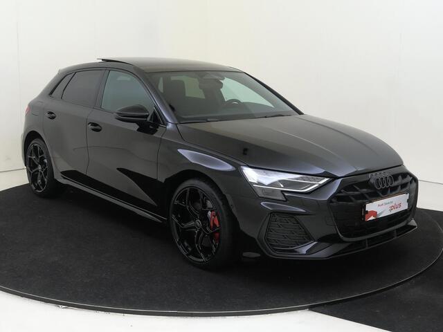 Audi A3 SPORTBACK 45 TFSI e S edition Competition
