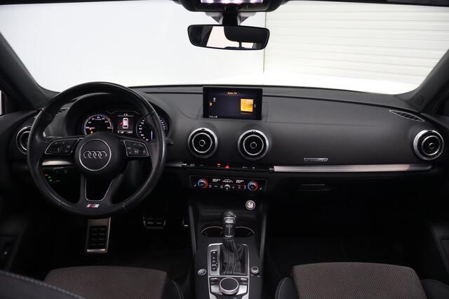 Audi A3 SPORTBACK 1.4 e-tron Sport Plus+ 204pk | Panoramadak | S Line | Carplay