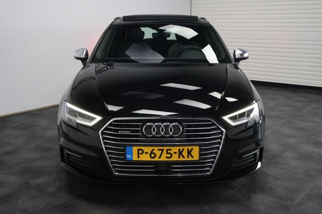 Audi A3 SPORTBACK 1.4 e-tron Sport Plus+ 204pk | Panoramadak | S Line | Carplay
