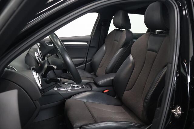 Audi A3 SPORTBACK 1.4 e-tron Sport Plus+ 204pk | Panoramadak | S Line | Carplay