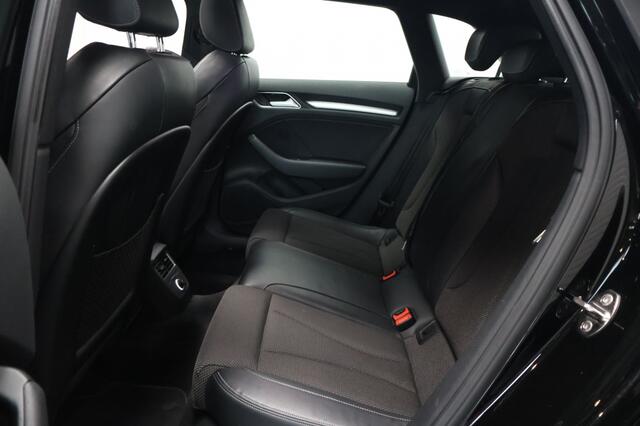 Audi A3 SPORTBACK 1.4 e-tron Sport Plus+ 204pk | Panoramadak | S Line | Carplay