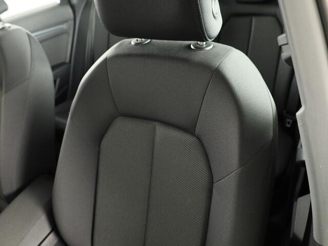 Audi A3 SPORTBACK 30 TFSI Pro Line 110pk S-Tronic | Verlengde garantie | Navigatie via App | Parkeersensoren