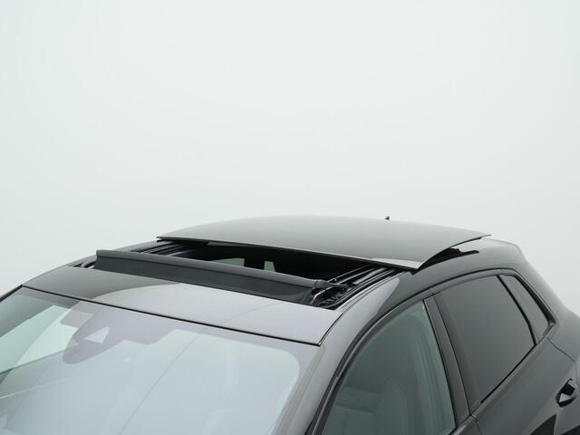 Audi A3 SPORTBACK 40 TFSI e 204 pk S edition / S-Line | Panoramadak | Achteruitrijcamera | Stoelverwarming | Adaptive Cruise