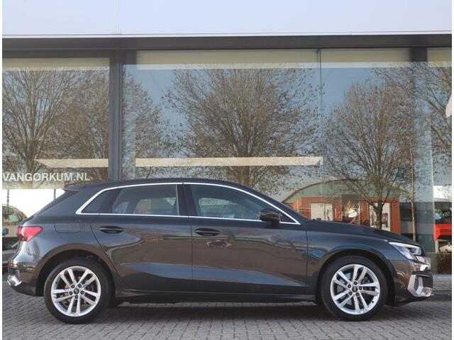 Audi A3 SPORTBACK 40 TFSI e Business edition Navi / Cruise / Carplay / LED Btw auto