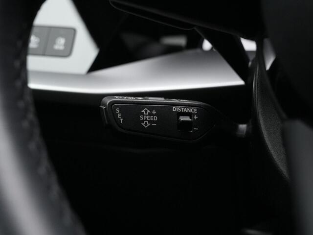 Audi A3 SPORTBACK 40 TFSI e 204 pk Advanced edition | Achteruitrijcamera | Stoelverwarming | Adaptive Cruise