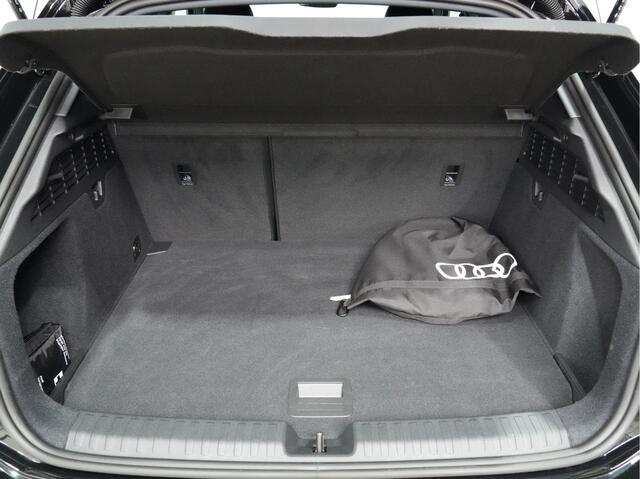 Audi A3 SPORTBACK 40 TFSI e 204 pk PHEV Advanced edition Navi | Pdc v+a | Camera | Carplay/android Let op zwartwielen ivm pricing 700ex 1