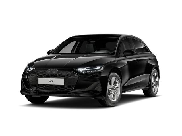 Audi A3 SPORTBACK 40 TFSI e Advanced edition | 204 PK | Panoramadak | Stoelverwarming | Adaptive cruise control | Achteruitrijcamera |