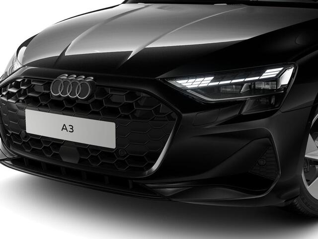 Audi A3 SPORTBACK 40 TFSI e Advanced edition | 204 PK | Panoramadak | Stoelverwarming | Adaptive cruise control | Achteruitrijcamera |