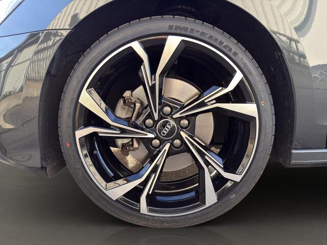 Audi A3 SPORTBACK 30 TFSI Business edition | Sportstoelen | Navi | Virtual Cockpit | Led | Parkeerhulp |