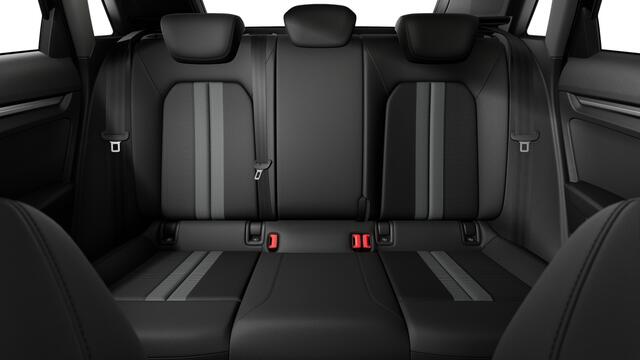 Audi A3 SPORTBACK 40 TFSI e 204 S tronic Pro Line | Aluminium optiek in het interieur | Audi virtual cockpit | Cruise control