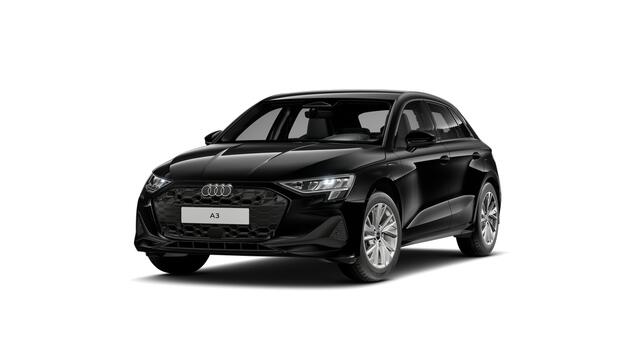Audi A3 SPORTBACK 40 TFSI e 204 S tronic Pro Line | Aluminium optiek in het interieur | Audi virtual cockpit | Cruise control