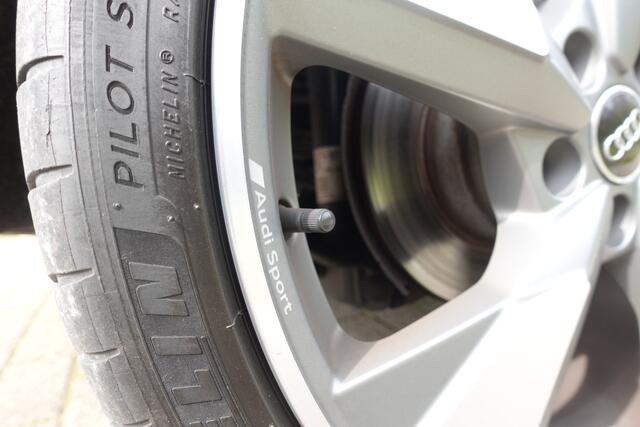 Audi A3 SPORTBACK 1.4 TFSI CoD Sport Pro Line | 1 ste eigenaar | 19'INCH | Navi |