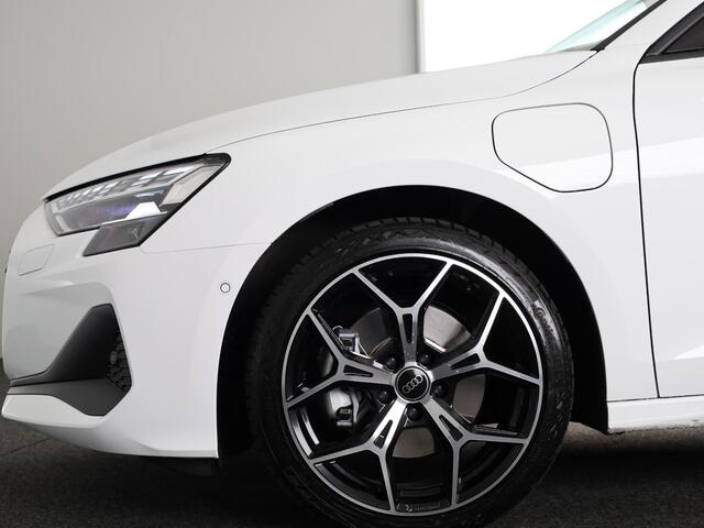 Audi A3 SPORTBACK 40 TFSI e Pro Line 204pk | 18 inch Lichtmetalen velgen | Led koplampen | Sportstoelen | Verlengde garantie