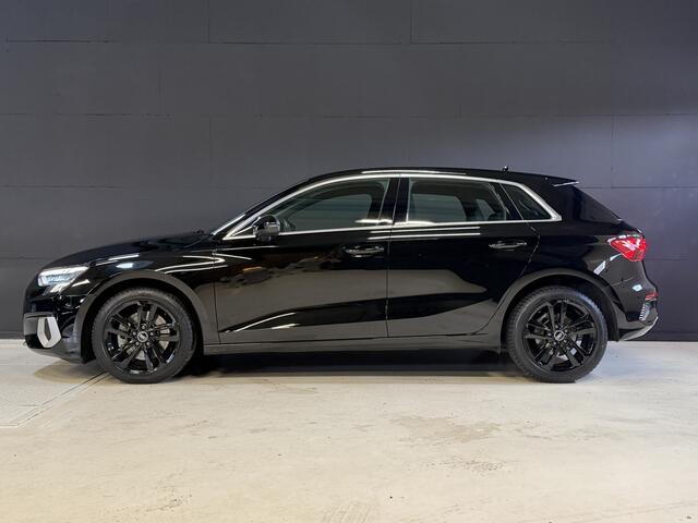 Audi A3 SPORTBACK 30 TFSI Business edition | Nieuw model | Virtual cockpit | Carplay | Full LED | Sportstoelen