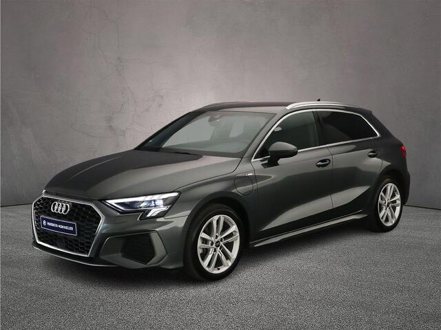 Audi A3 SPORTBACK 40 TFSI e Advanced edition | ACC | Carplay | Full-led | MMI plus | 17" |